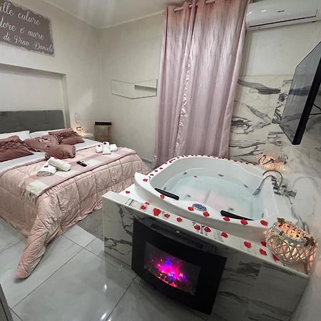 B&B House Napoli Cavour Ngoại thất bức ảnh