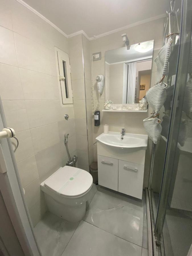 B&B House Napoli Cavour Ngoại thất bức ảnh
