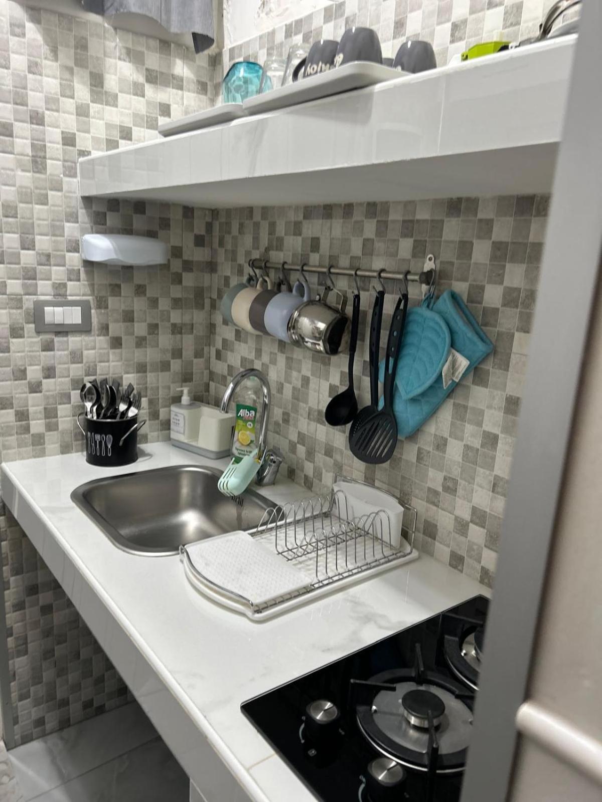 B&B House Napoli Cavour Ngoại thất bức ảnh