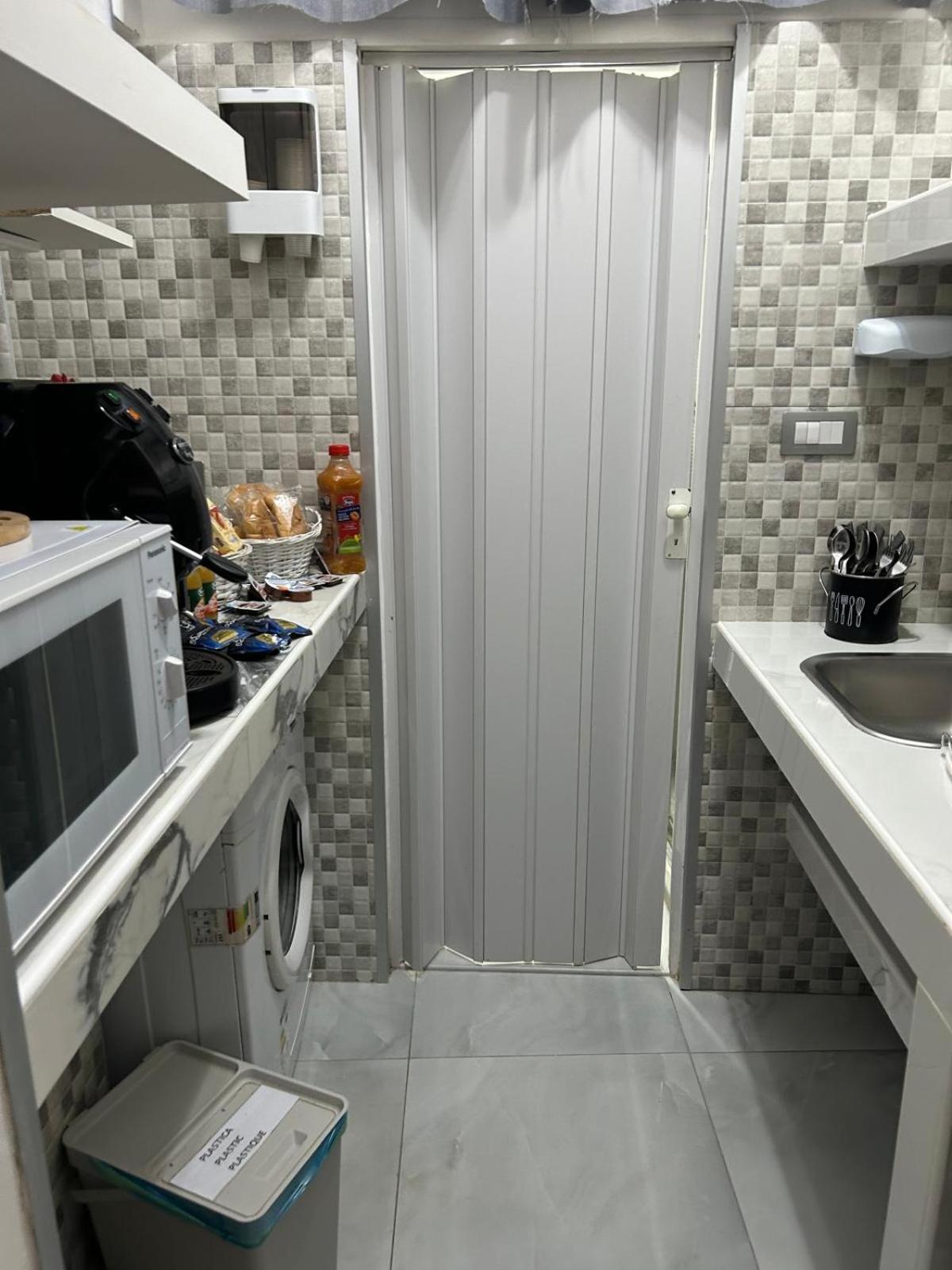 B&B House Napoli Cavour Ngoại thất bức ảnh