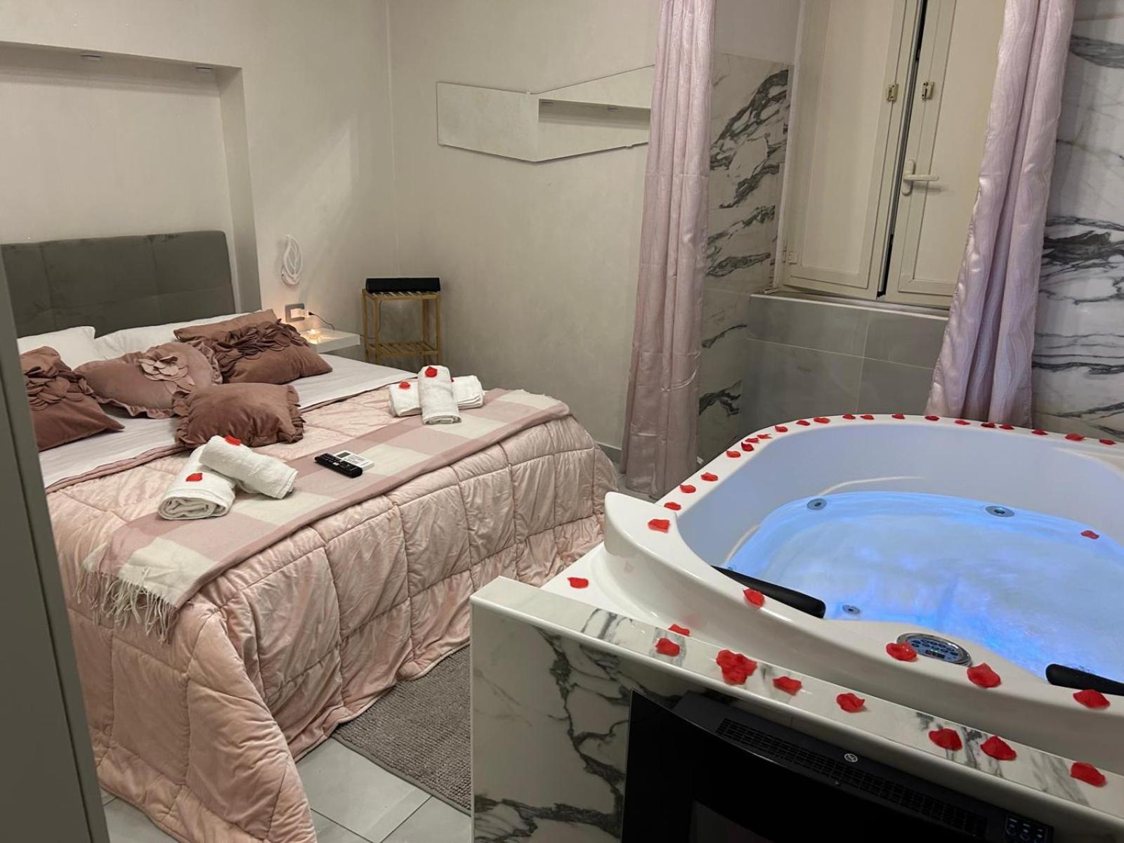 B&B House Napoli Cavour Ngoại thất bức ảnh