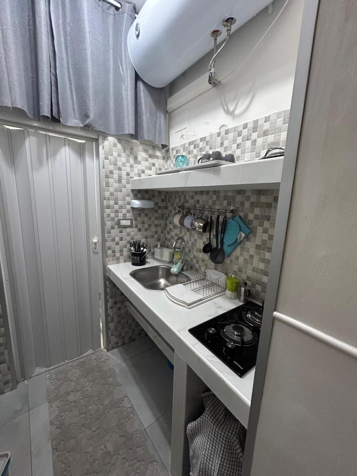 B&B House Napoli Cavour Ngoại thất bức ảnh