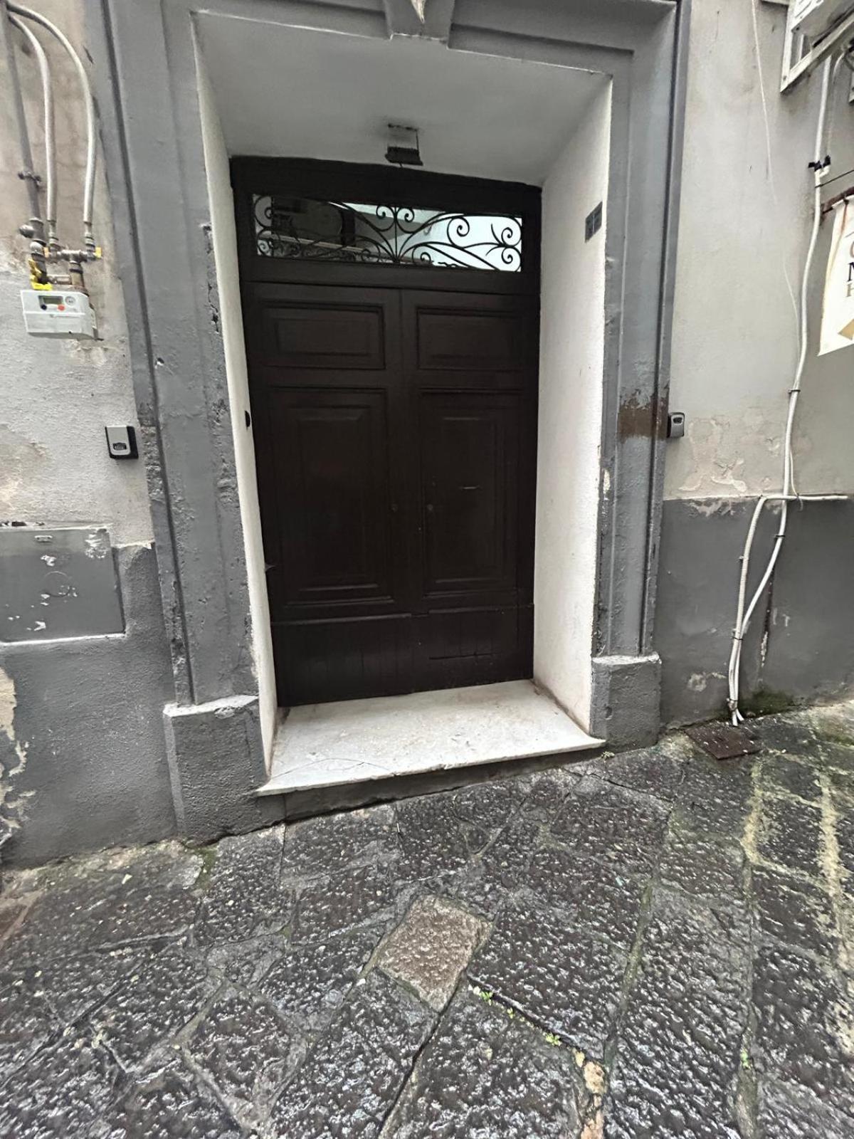 B&B House Napoli Cavour Ngoại thất bức ảnh