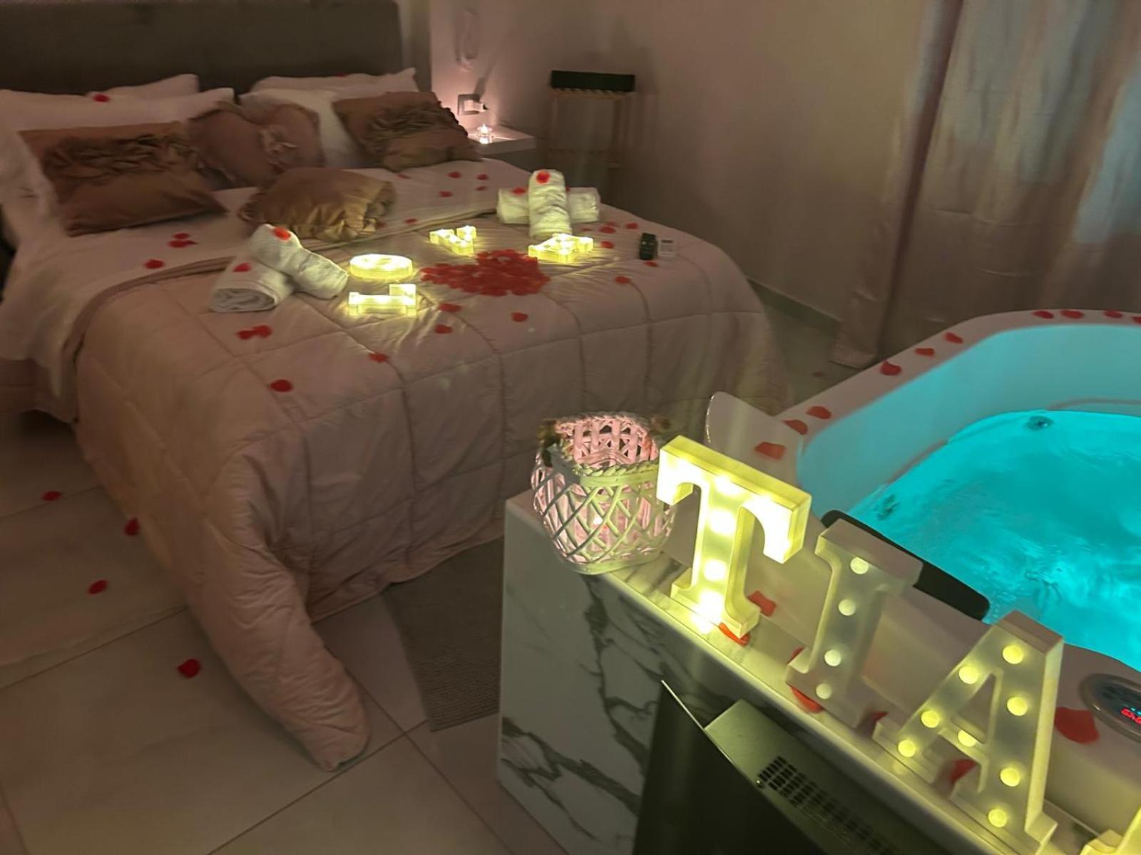 B&B House Napoli Cavour Ngoại thất bức ảnh