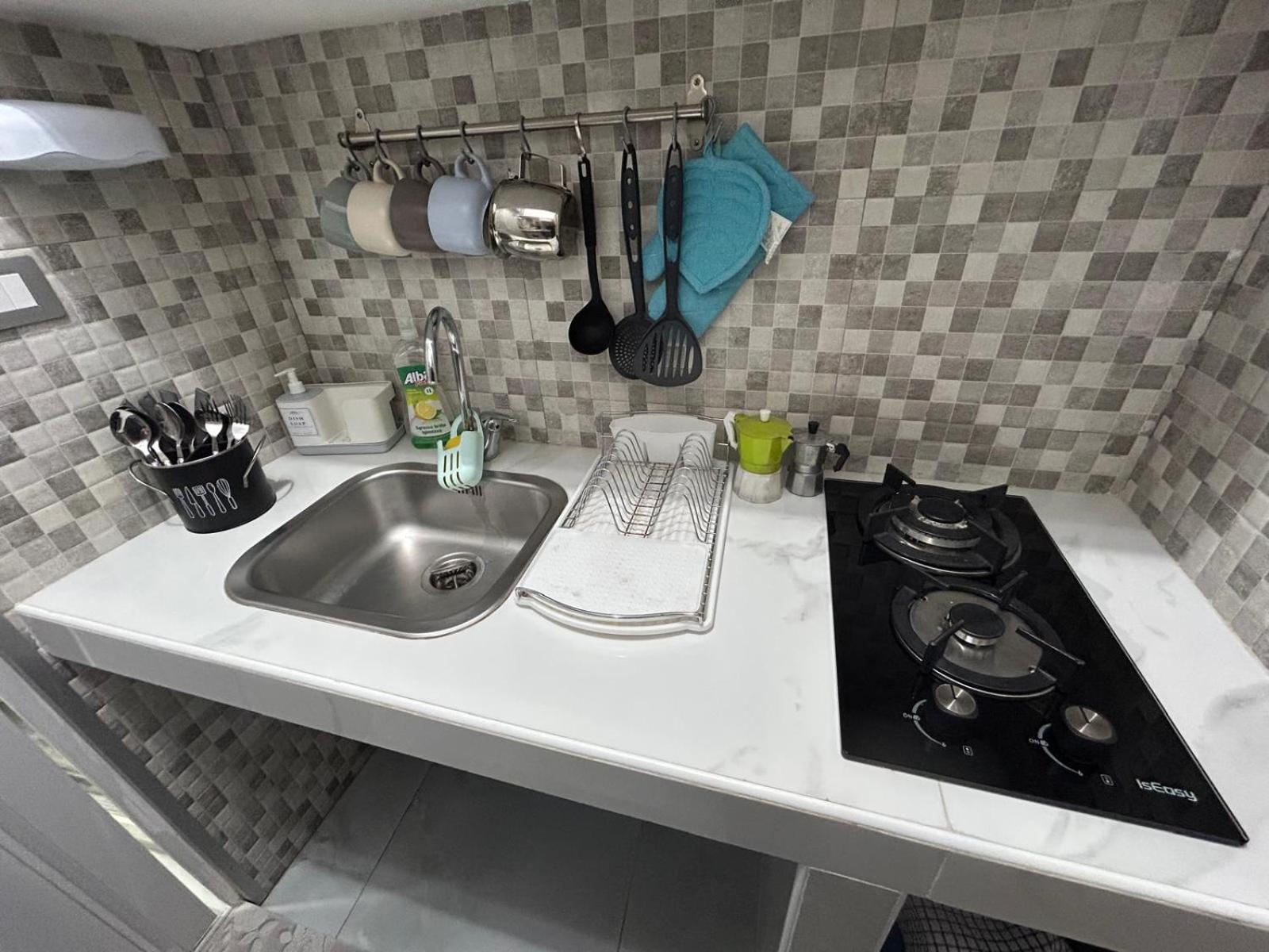 B&B House Napoli Cavour Ngoại thất bức ảnh