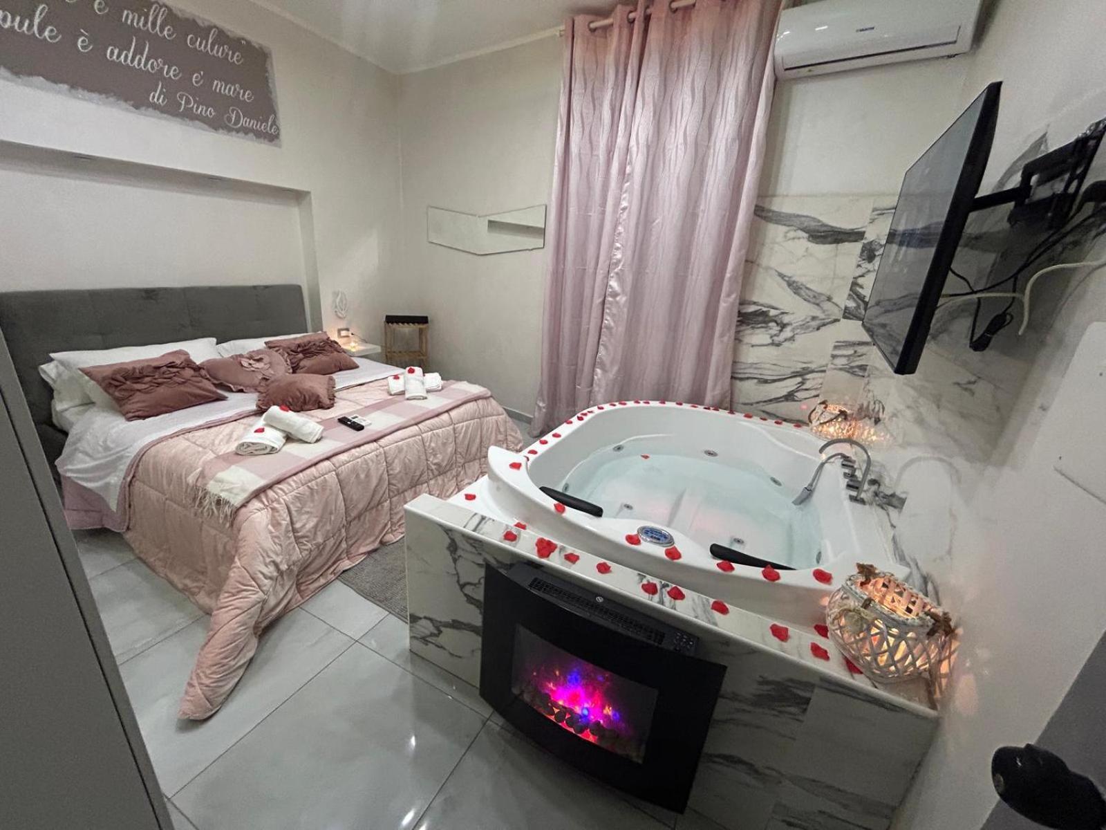 B&B House Napoli Cavour Ngoại thất bức ảnh