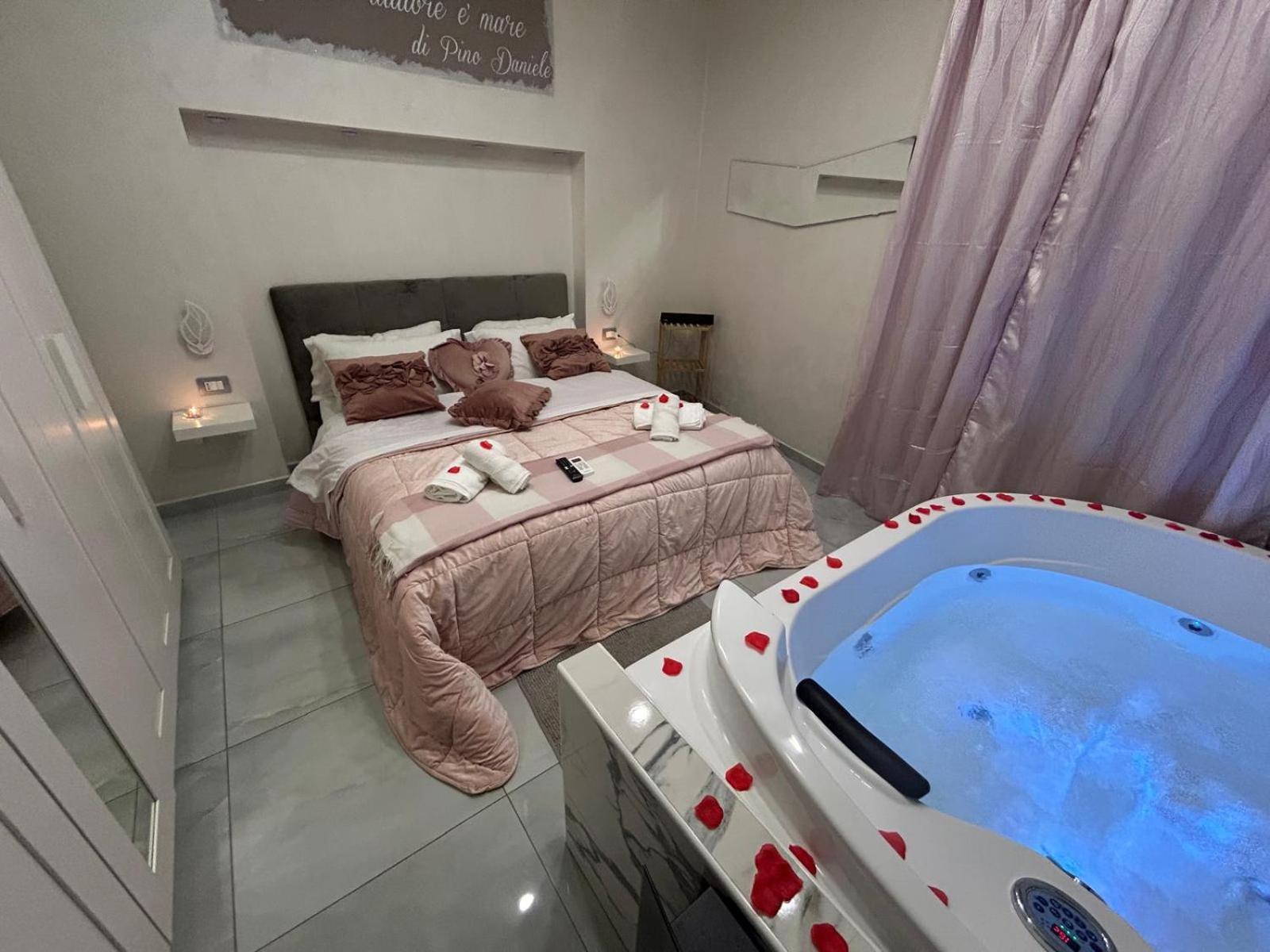 B&B House Napoli Cavour Ngoại thất bức ảnh