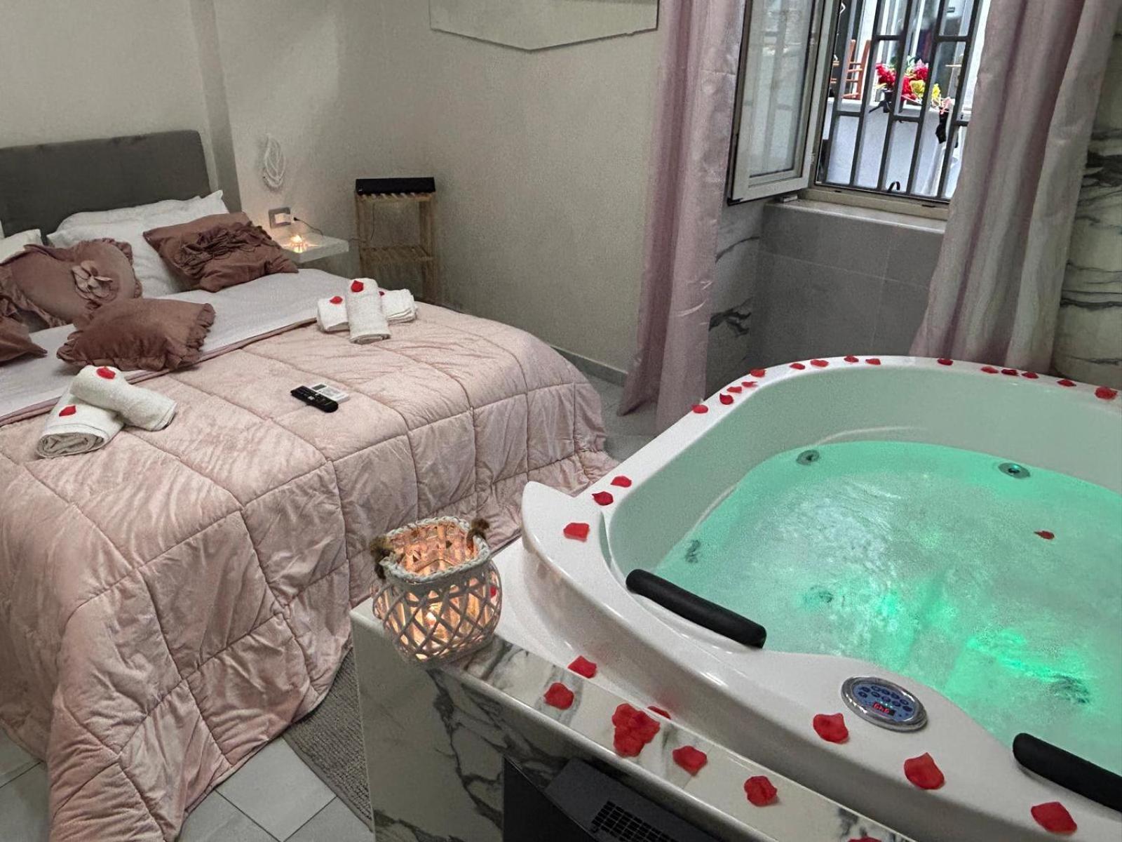 B&B House Napoli Cavour Ngoại thất bức ảnh